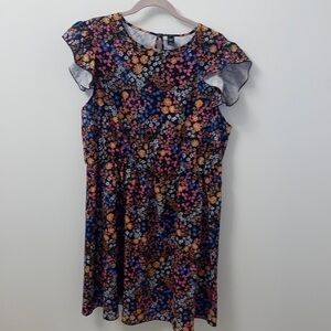 Shein Curve 2xl dress